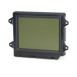Pantalla monocromática de reemplazo para surtidores Gilbarco Encore referencia M02636A001